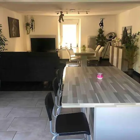 Апартаменты De Kiki Eloyes