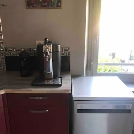 De Kiki Apartment