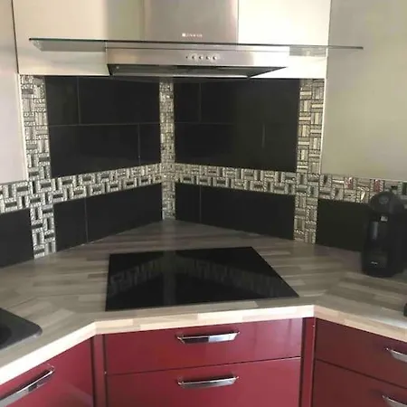 Apartment De Kiki Eloyes