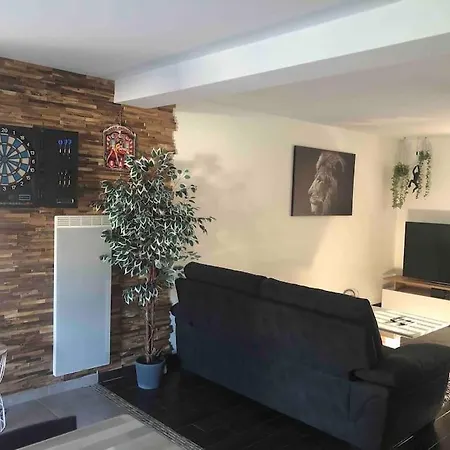 De Kiki Apartment