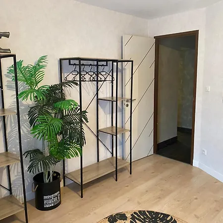 De Kiki Apartment *