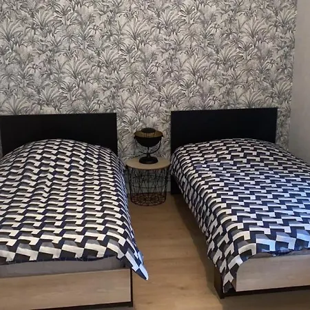 Apartment De Kiki Eloyes