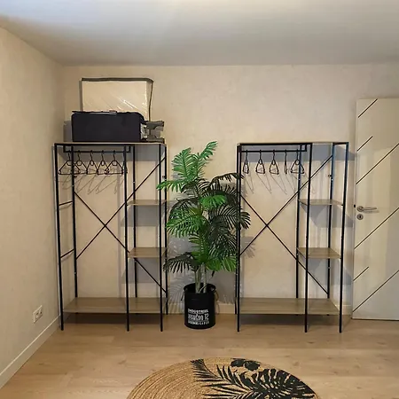 Apartment De Kiki Eloyes