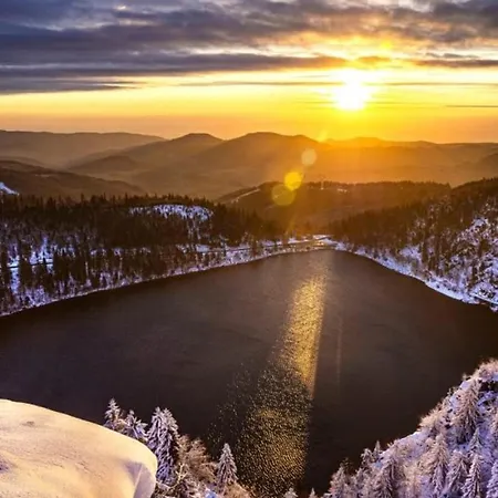 De Kiki Апартаменты