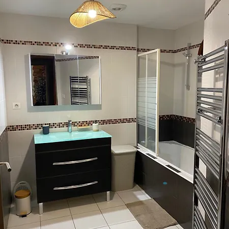 Apartment De Kiki