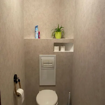 Apartment De Kiki Eloyes