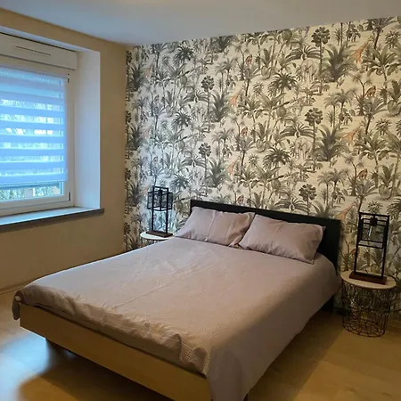 De Kiki Apartment *