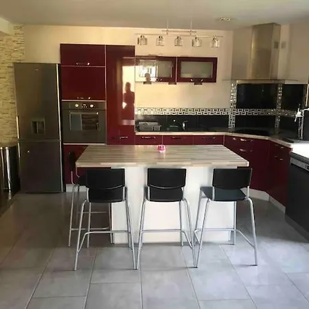 Apartment De Kiki