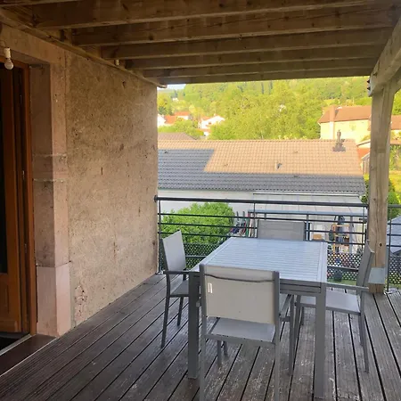 Apartment De Kiki