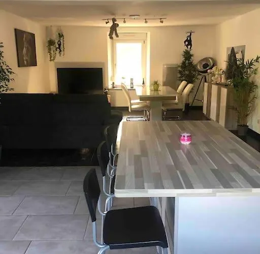 Apartmán De Kiki Eloyes