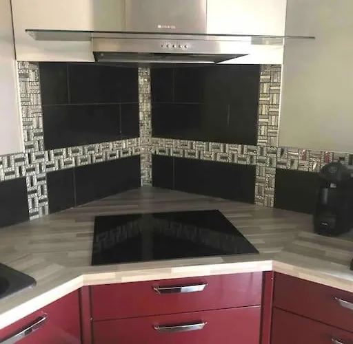 Apartmán De Kiki Eloyes