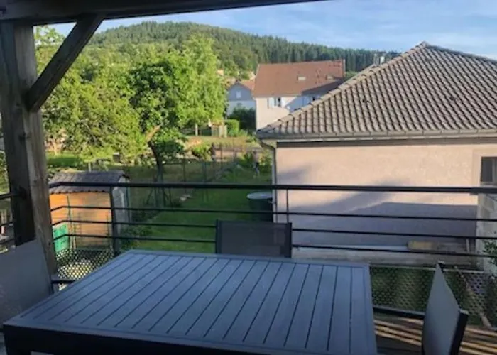 De Kiki Apartmán Eloyes