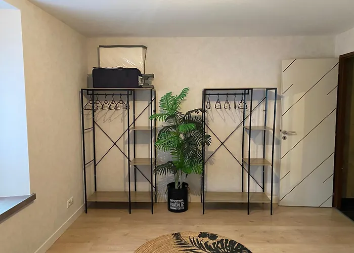 Apartman De Kiki Eloyes